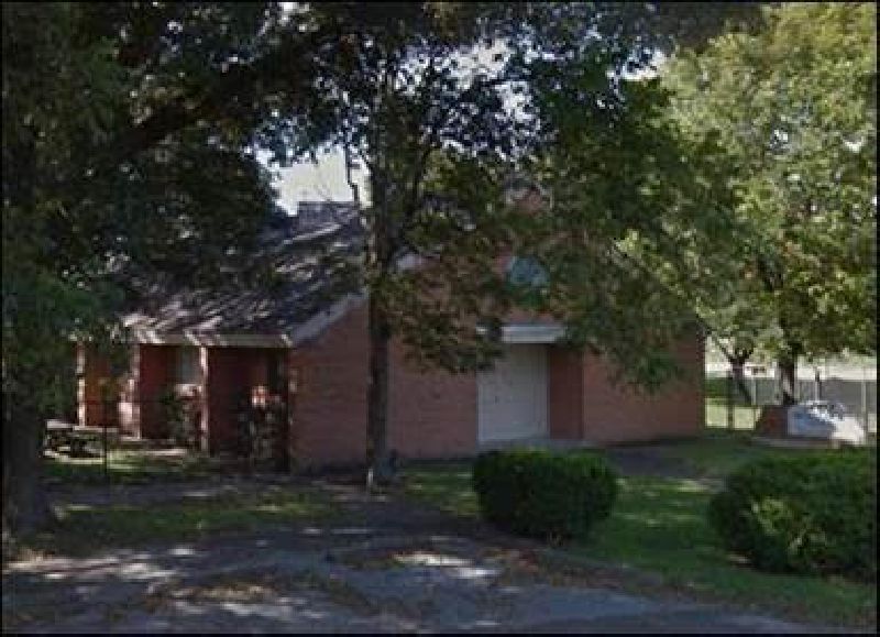 Grace Primitive Baptist Church , Houston, TX